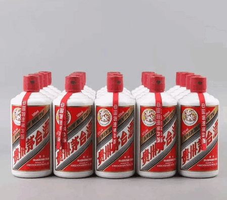 东路镇名酒回收